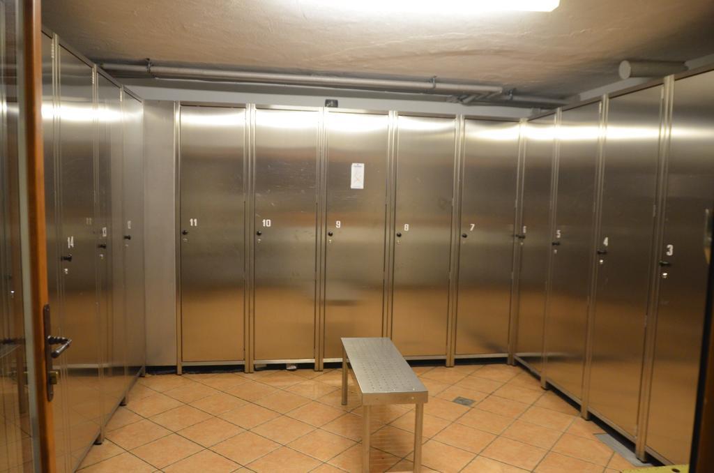 Residence Ca' Delle Margherite Pellizzano Esterno foto